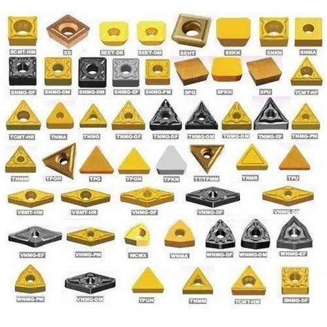 cnc machine insert manufacturer|types of inserts in cnc.